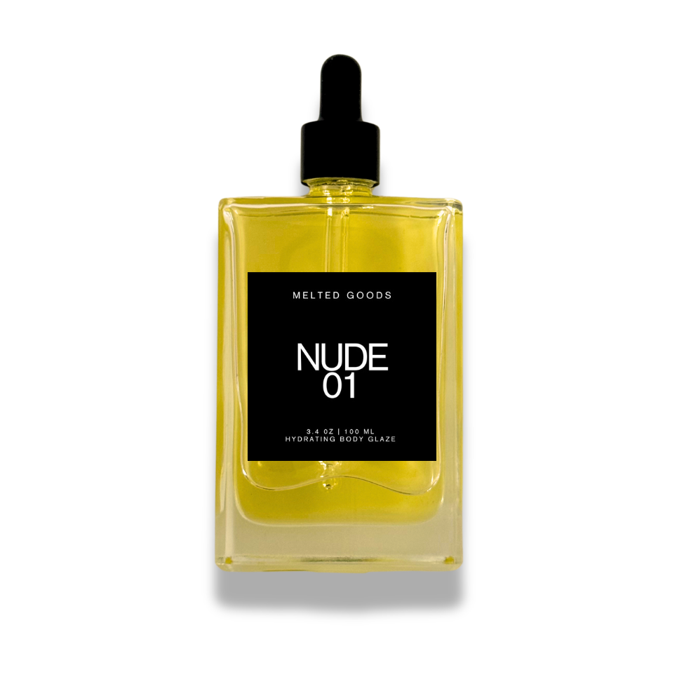 NUDE BODY GLAZE