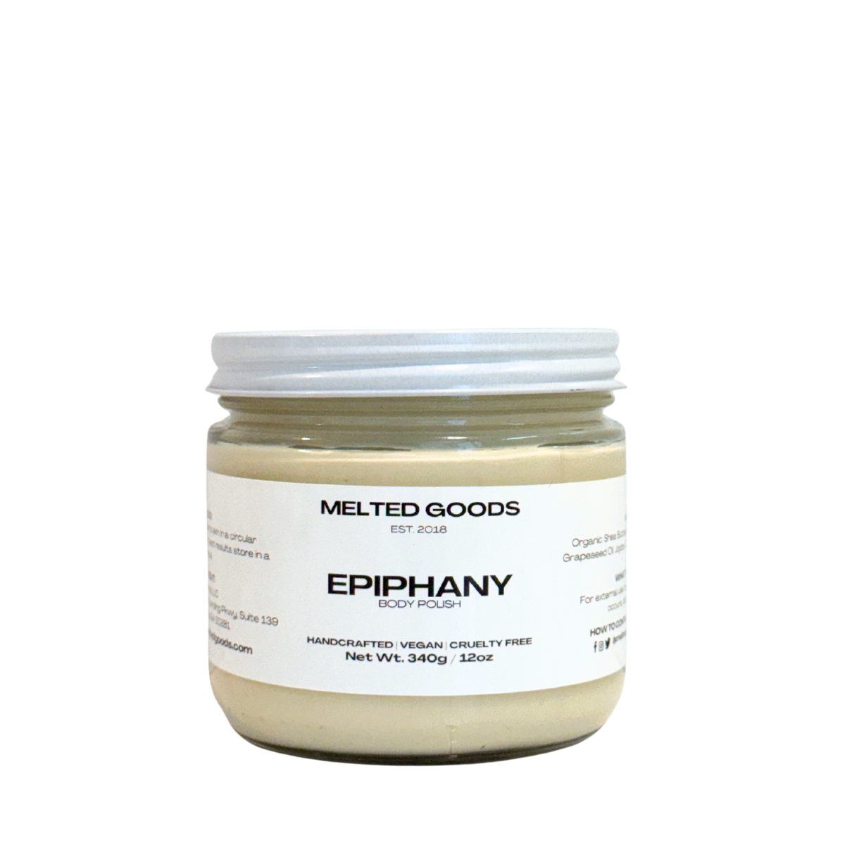 EPIPHANY BODY POLISH