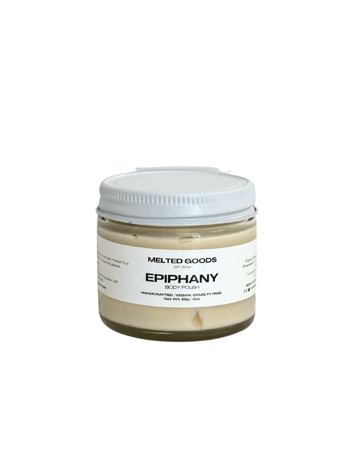 EPIPHANY BODY POLISH