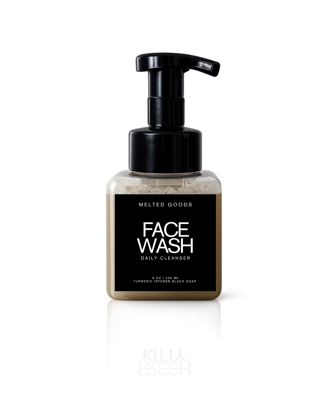FACE WASH