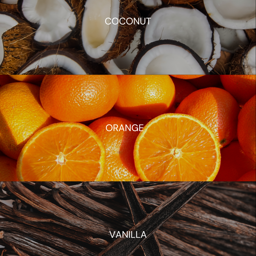 CREAM BODY GLAZE