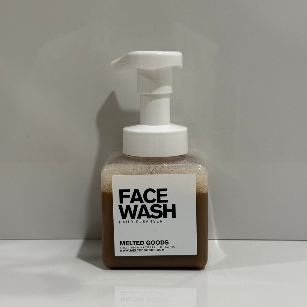 FACE WASH